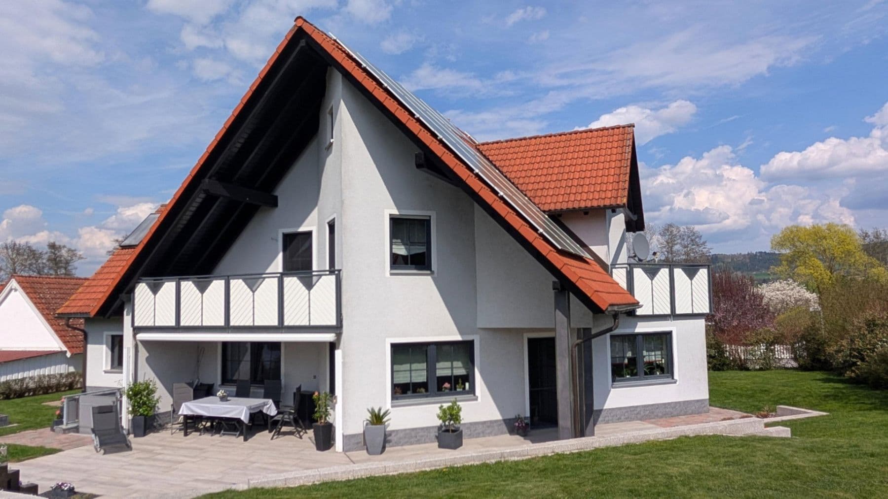 house for sale, 232 m², Goldkronach, Bavaria house for sale, 232 m², Goldkronach, Bavaria
