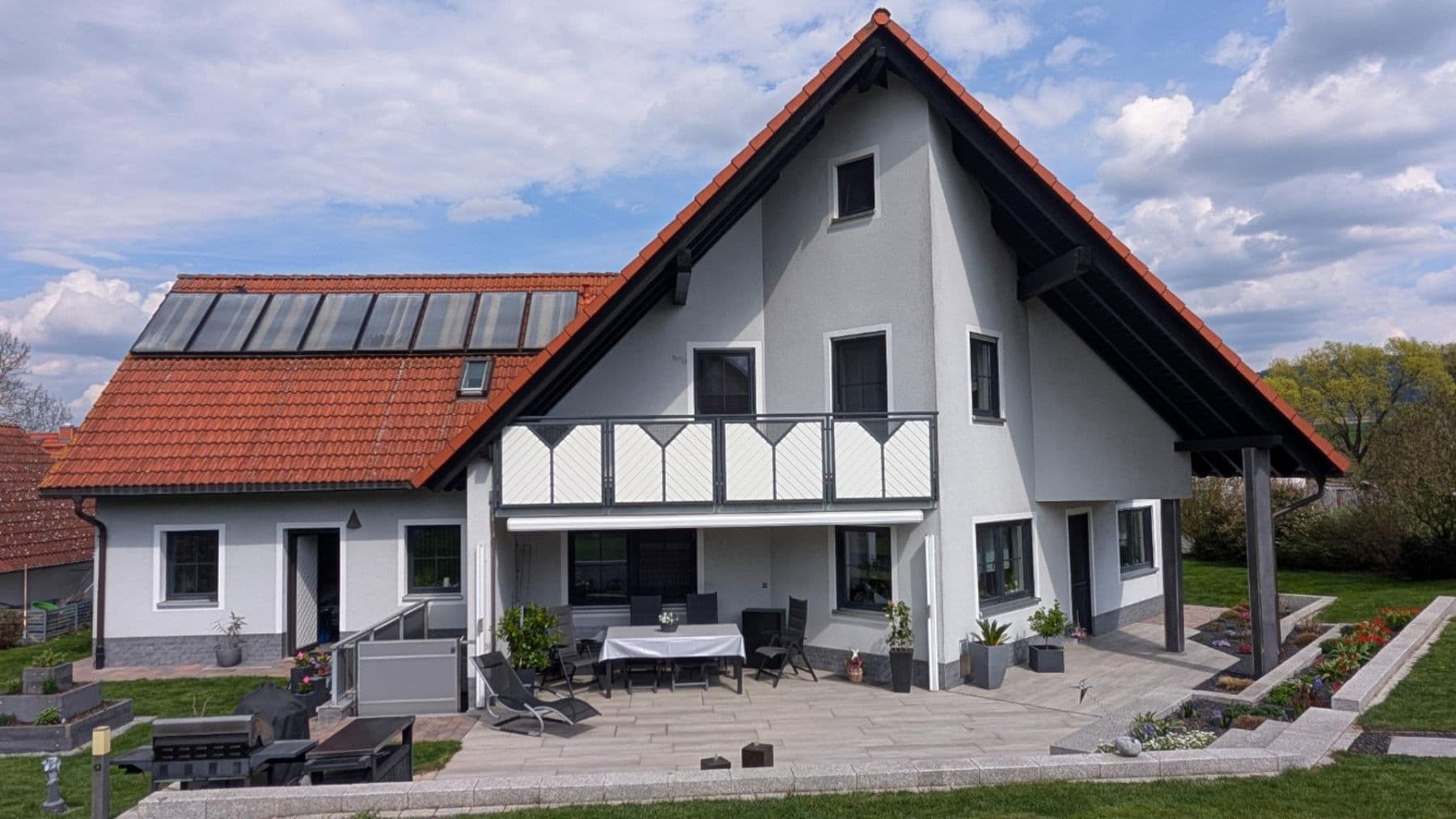 house for sale, 232 m², Goldkronach, Bavaria house for sale, 232 m², Goldkronach, Bavaria
