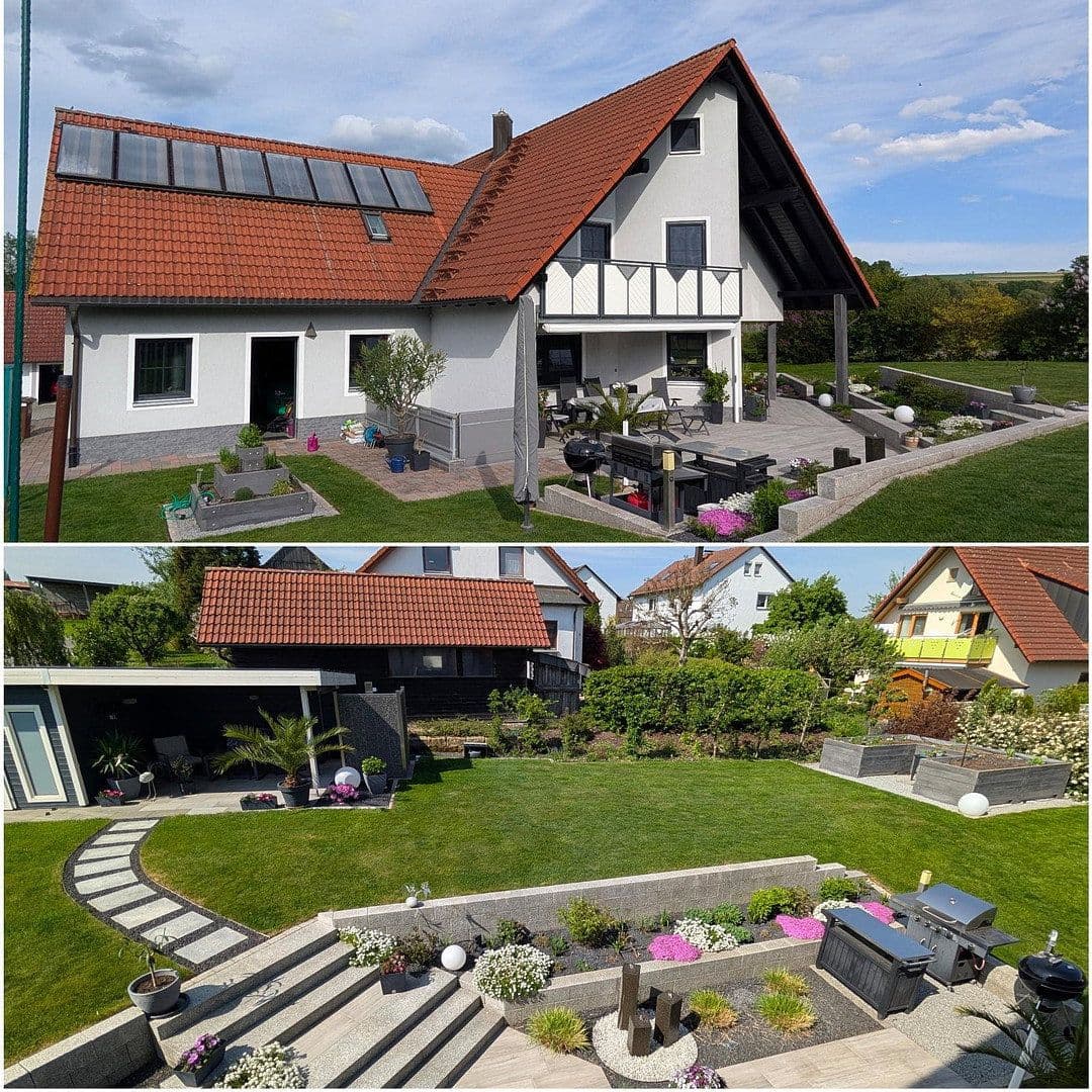 house for sale, 232 m², Goldkronach, Bavaria house for sale, 232 m², Goldkronach, Bavaria