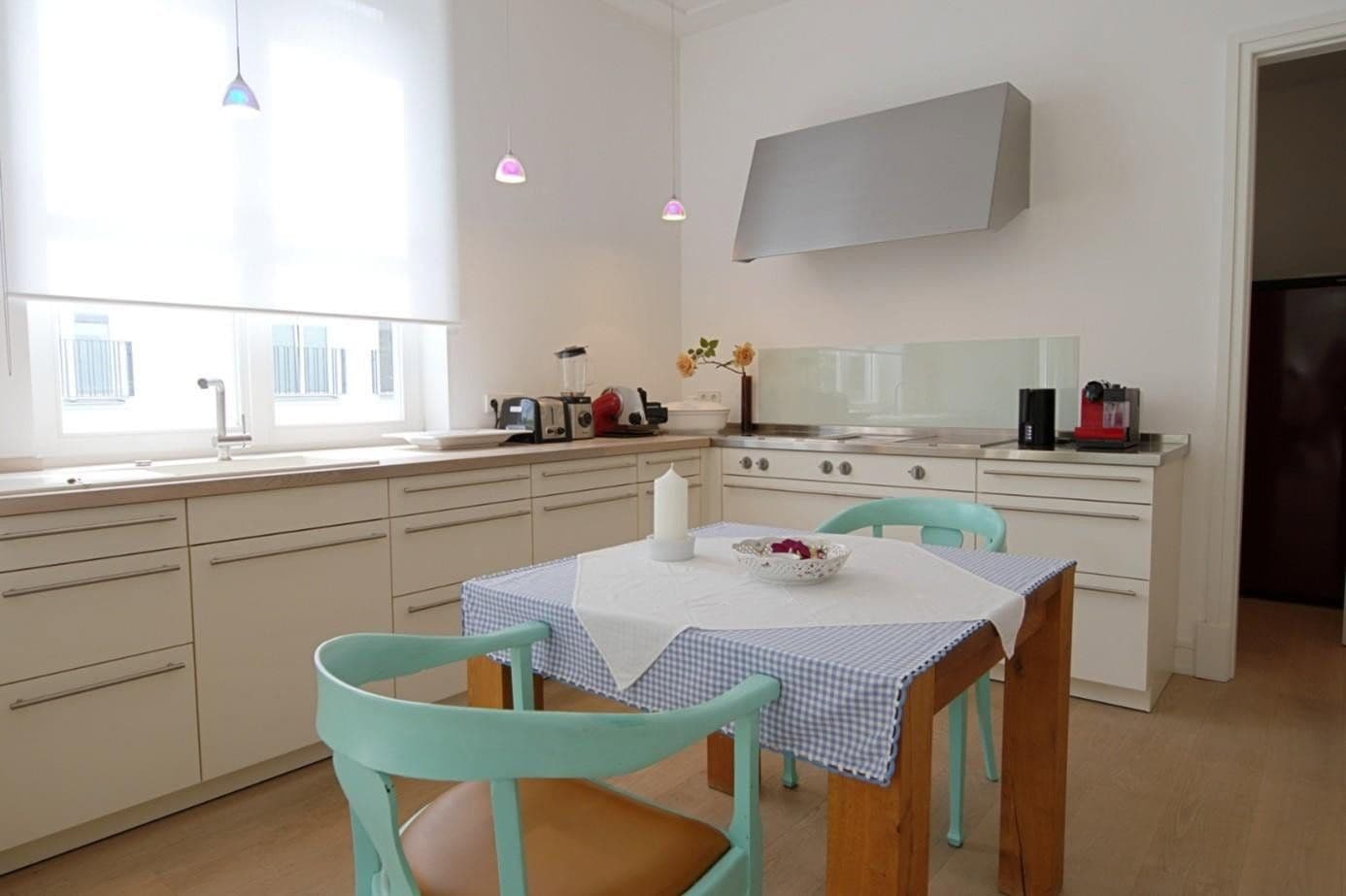 7 bedroom flat for sale, 245 m², Wangenheimstrasse 30, Berlin, Berlin 7 bedroom flat for sale, 245 m², Wangenheimstrasse 30, Berlin, Berlin