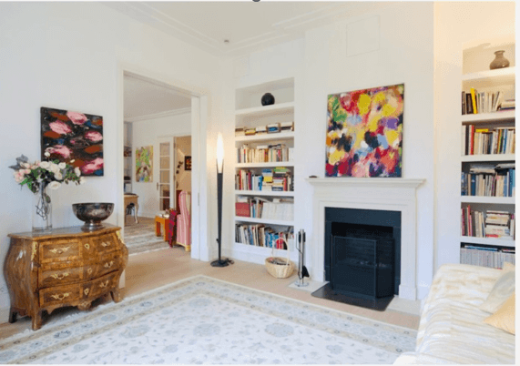 7 bedroom flat for sale, 245 m², Wangenheimstrasse 30, Berlin, Berlin 7 bedroom flat for sale, 245 m², Wangenheimstrasse 30, Berlin, Berlin