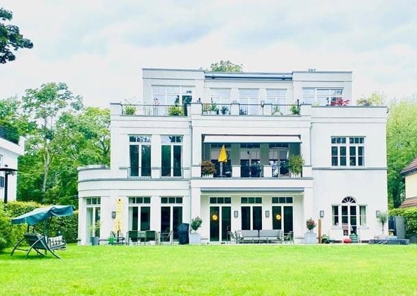 7 bedroom flat for sale, 245 m², Wangenheimstrasse 30, Berlin, Berlin 7 bedroom flat for sale, 245 m², Wangenheimstrasse 30, Berlin, Berlin