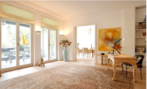 7 bedroom flat for sale, 245 m², Wangenheimstrasse 30, Berlin, Berlin 7 bedroom flat for sale, 245 m², Wangenheimstrasse 30, Berlin, Berlin