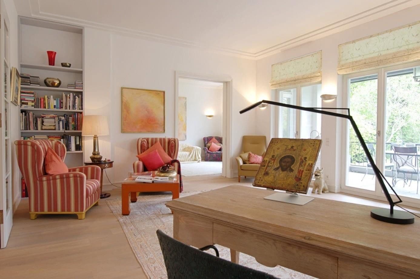 7 bedroom flat for sale, 245 m², Wangenheimstrasse 30, Berlin, Berlin 7 bedroom flat for sale, 245 m², Wangenheimstrasse 30, Berlin, Berlin