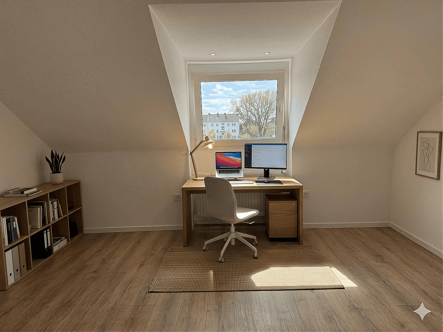 2 bedroom with open-plan kitchen flat for sale, 90 m², Solingen, North Rhine-Westphalia 2 bedroom with open-plan kitchen flat for sale, 90 m², Solingen, North Rhine-Westphalia
