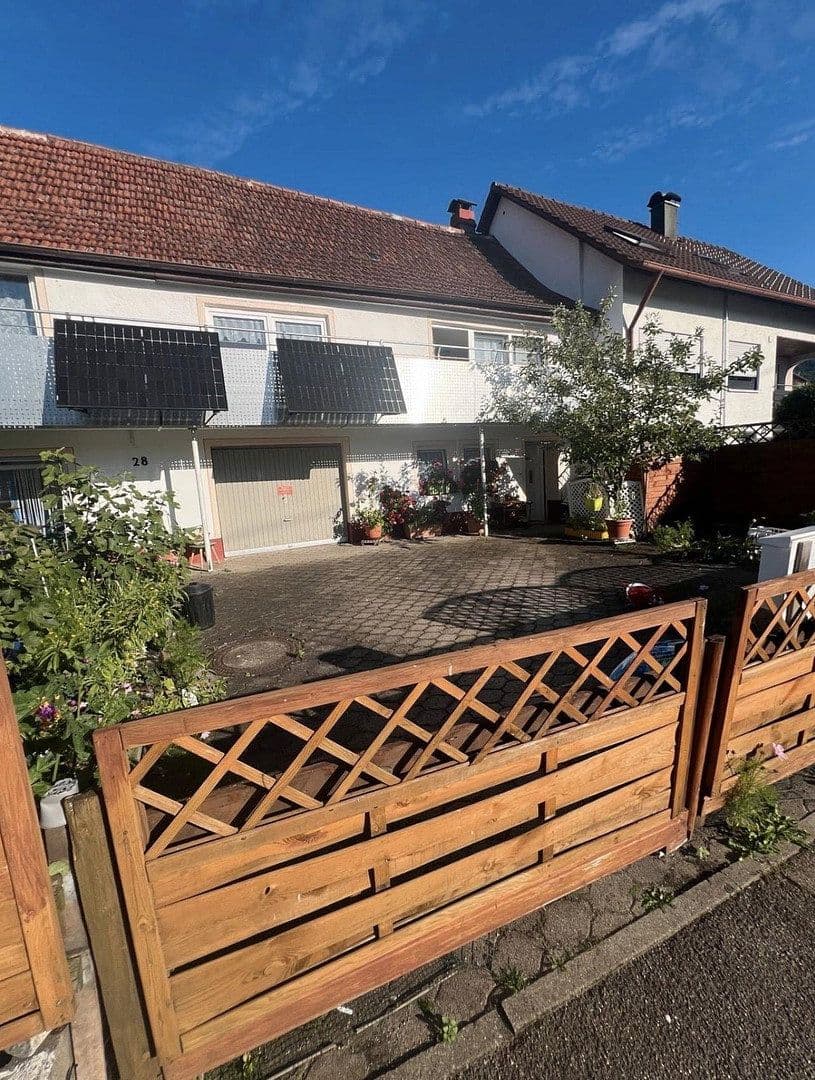 house for sale, 130 m², Balingen, Baden-Württemberg house for sale, 130 m², Balingen, Baden-Württemberg