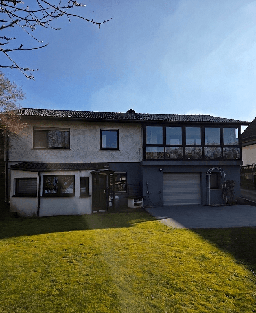 house for sale, 150 m², Uhlandweg 16, Waldbröl, North Rhine-Westphalia house for sale, 150 m², Uhlandweg 16, Waldbröl, North Rhine-Westphalia