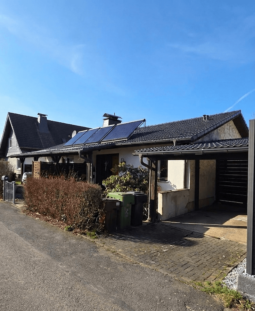 house for sale, 150 m², Uhlandweg 16, Waldbröl, North Rhine-Westphalia house for sale, 150 m², Uhlandweg 16, Waldbröl, North Rhine-Westphalia