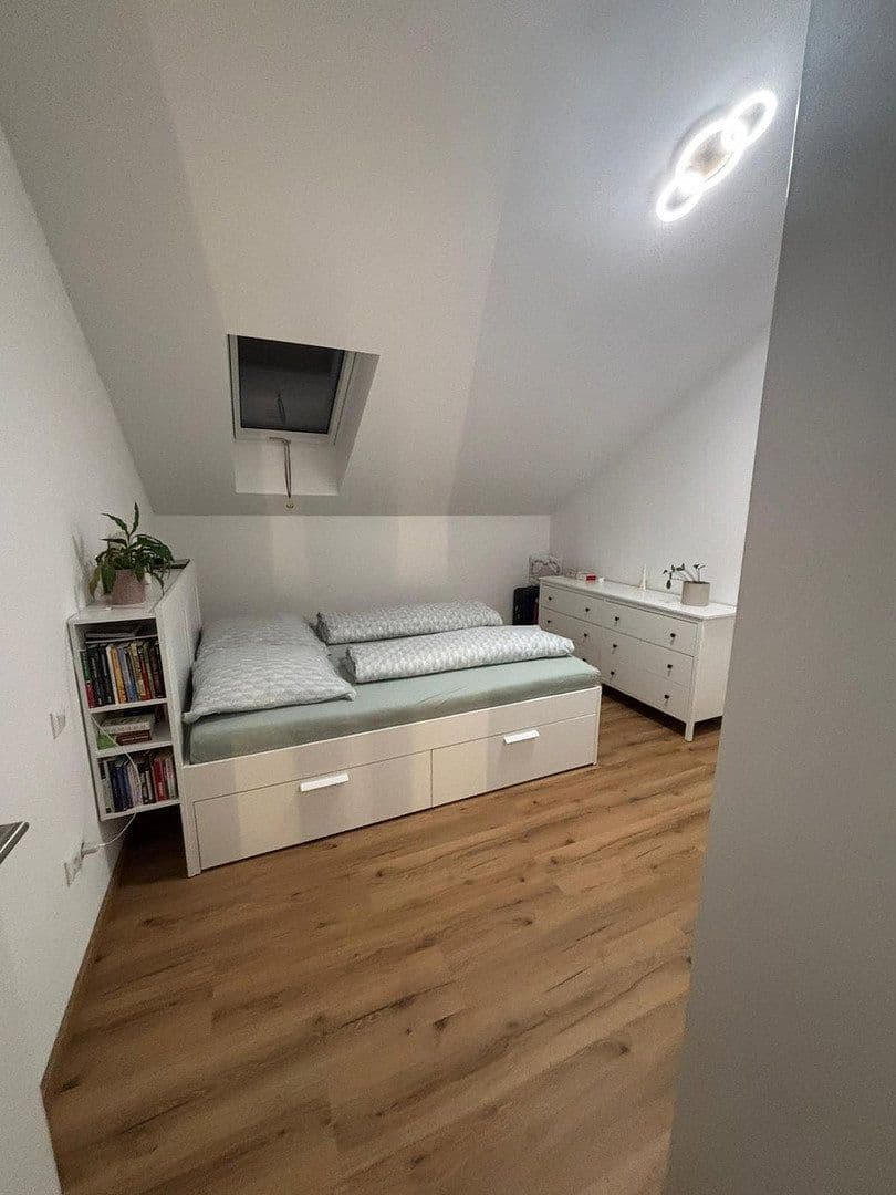 3 bedroom flat to rent, 70 m², Hofkirchen, Bavaria 3 bedroom flat to rent, 70 m², Hofkirchen, Bavaria