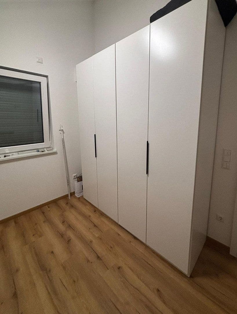 3 bedroom flat to rent, 70 m², Hofkirchen, Bavaria 3 bedroom flat to rent, 70 m², Hofkirchen, Bavaria