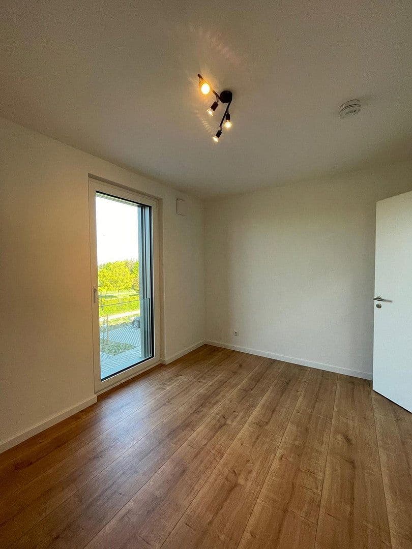 1 bedroom with open-plan kitchen flat to rent, 58 m², Kamillenweg 32, Osnabrück, Lower Saxony 1 bedroom with open-plan kitchen flat to rent, 58 m², Kamillenweg 32, Osnabrück, Lower Saxony