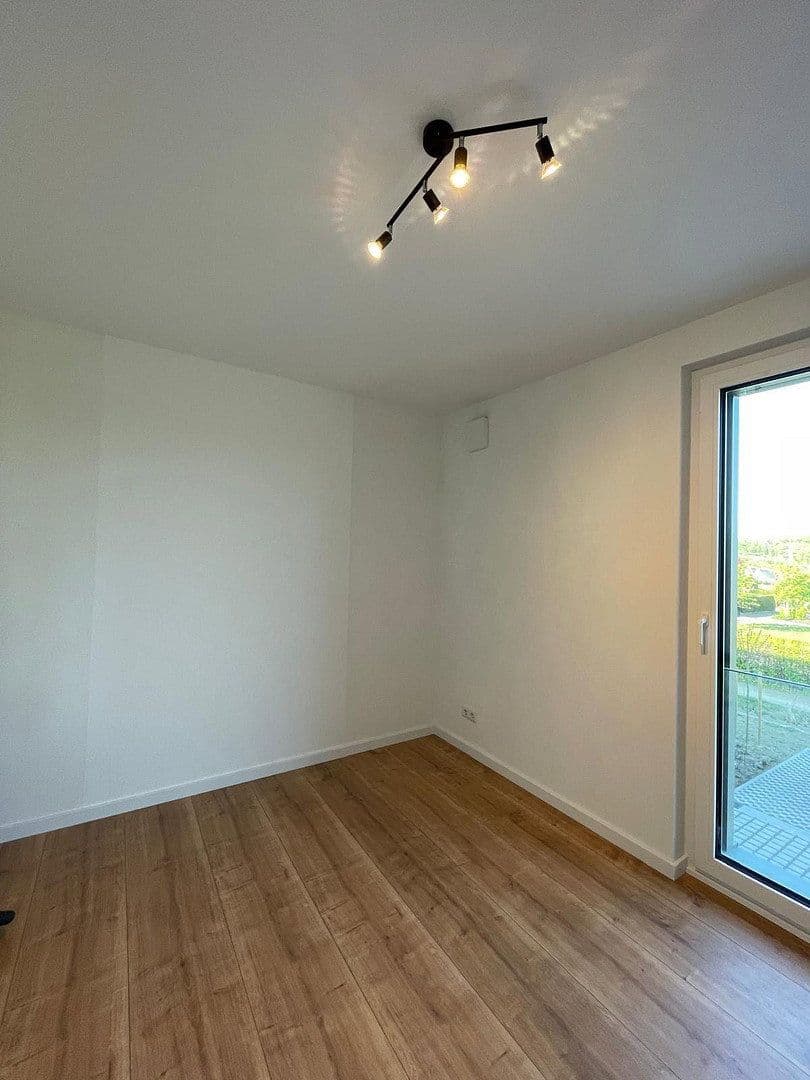 1 bedroom with open-plan kitchen flat to rent, 58 m², Kamillenweg 32, Osnabrück, Lower Saxony 1 bedroom with open-plan kitchen flat to rent, 58 m², Kamillenweg 32, Osnabrück, Lower Saxony