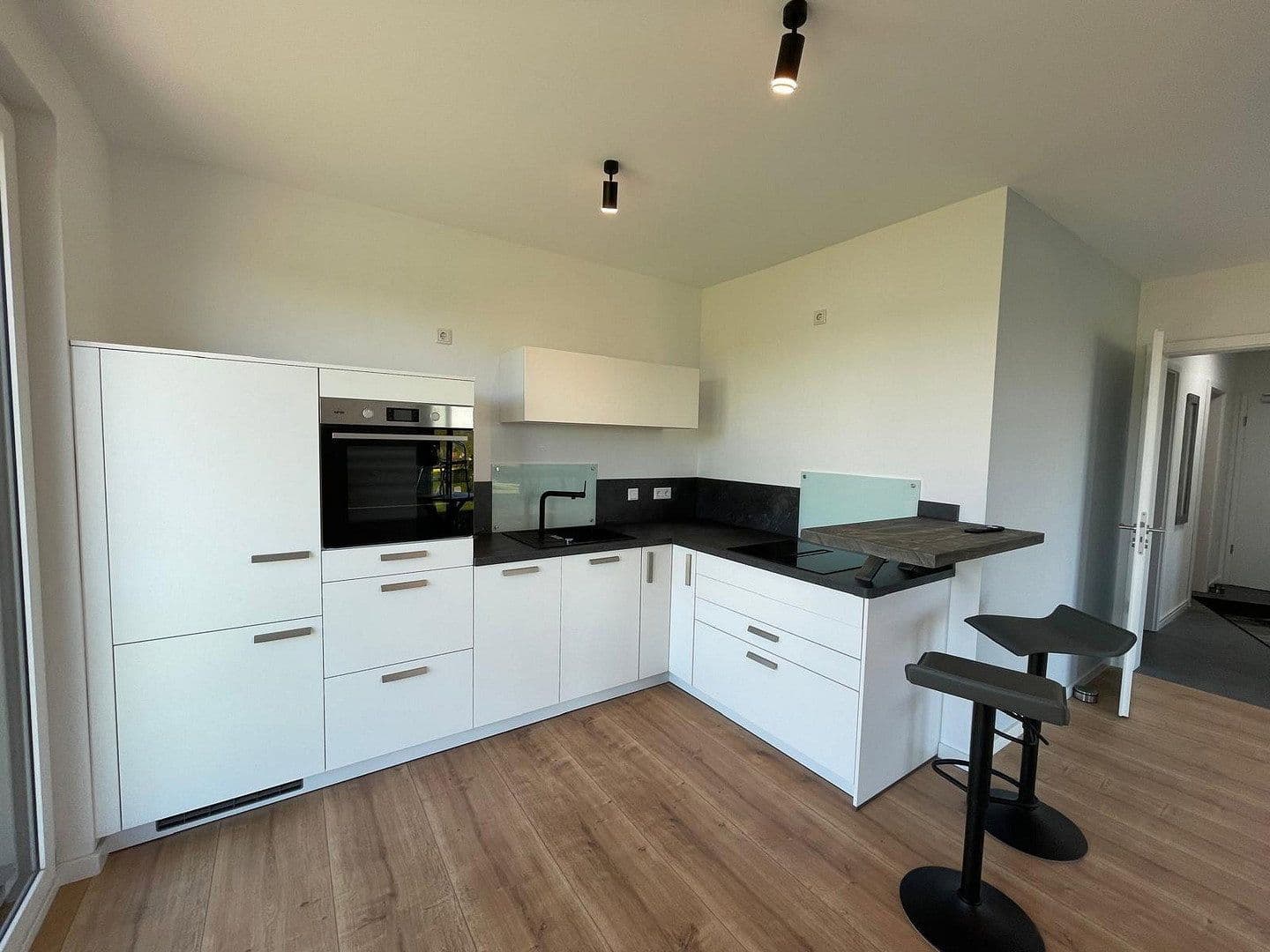 1 bedroom with open-plan kitchen flat to rent, 58 m², Kamillenweg 32, Osnabrück, Lower Saxony 1 bedroom with open-plan kitchen flat to rent, 58 m², Kamillenweg 32, Osnabrück, Lower Saxony