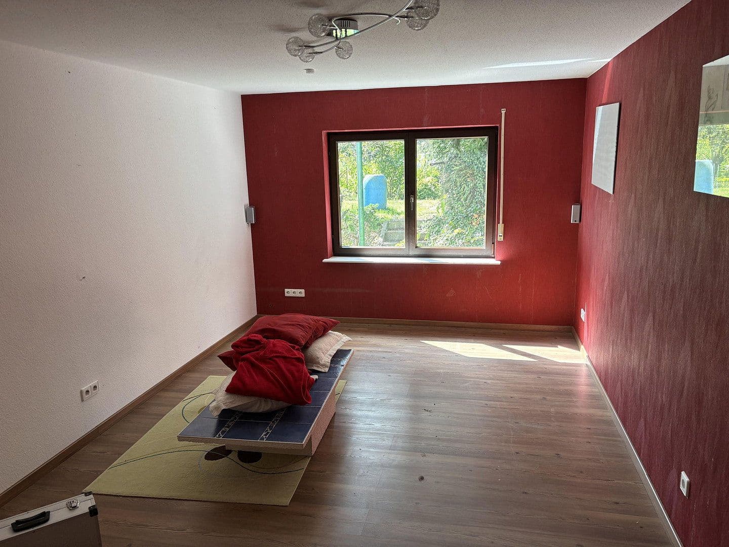 2 bedroom with open-plan kitchen flat to rent, 96 m², Schöntal, Baden-Württemberg 2 bedroom with open-plan kitchen flat to rent, 96 m², Schöntal, Baden-Württemberg
