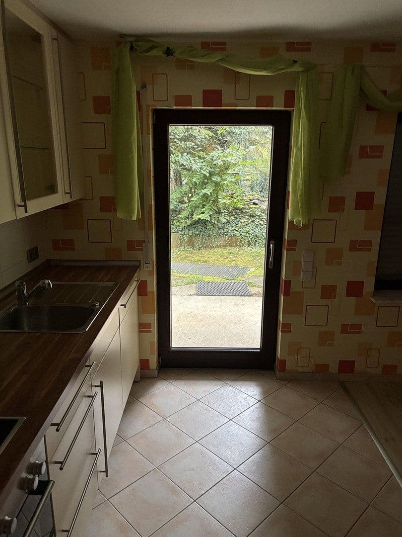 2 bedroom with open-plan kitchen flat to rent, 96 m², Schöntal, Baden-Württemberg 2 bedroom with open-plan kitchen flat to rent, 96 m², Schöntal, Baden-Württemberg