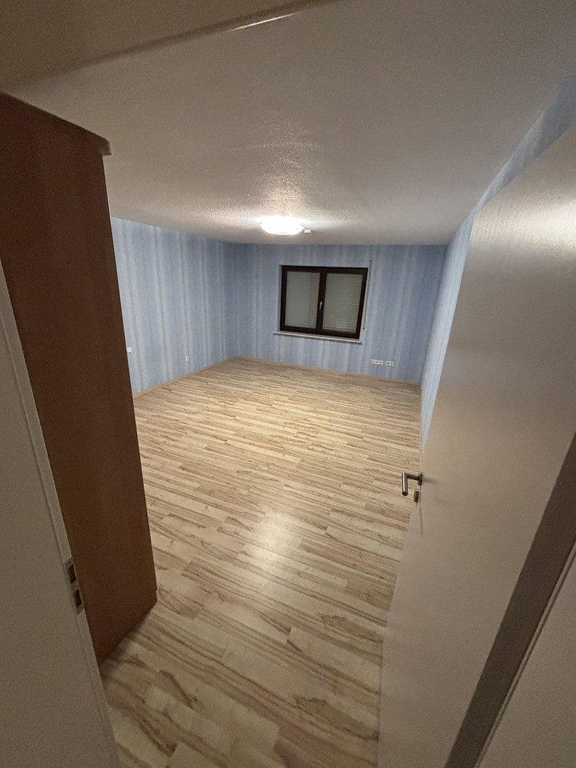 2 bedroom with open-plan kitchen flat to rent, 96 m², Schöntal, Baden-Württemberg 2 bedroom with open-plan kitchen flat to rent, 96 m², Schöntal, Baden-Württemberg
