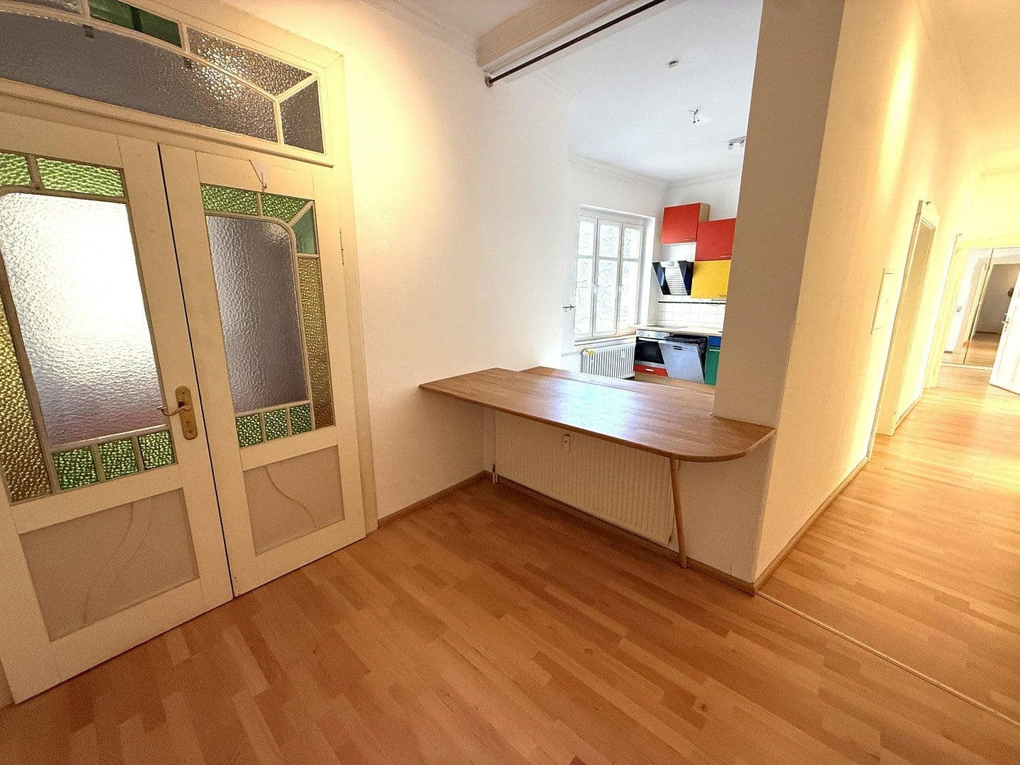 3 bedroom flat to rent, 92 m², Katharinenstr. 35, Hildesheim, Lower Saxony 3 bedroom flat to rent, 92 m², Katharinenstr. 35, Hildesheim, Lower Saxony