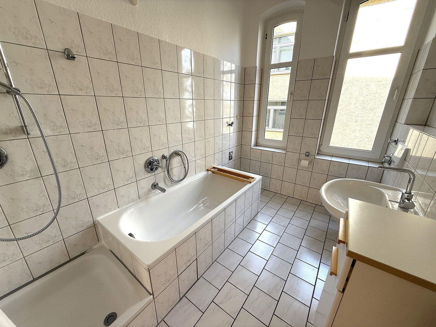 3 bedroom flat to rent, 92 m², Katharinenstr. 35, Hildesheim, Lower Saxony 3 bedroom flat to rent, 92 m², Katharinenstr. 35, Hildesheim, Lower Saxony