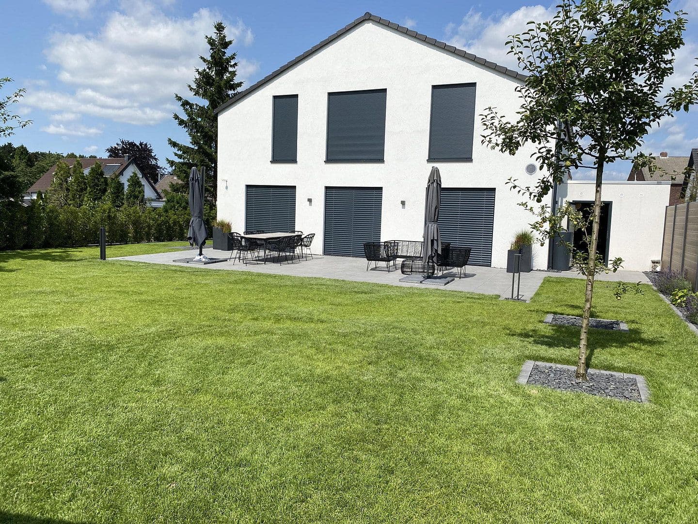 house for sale, 199 m², Duisburg-Baerl, North Rhine-Westphalia house for sale, 199 m², Duisburg-Baerl, North Rhine-Westphalia
