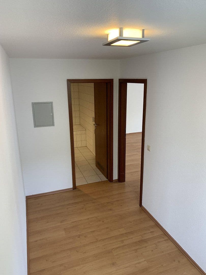 Studio flat to rent, 46 m², An der Echaz 23, Pfullingen, Baden-Württemberg Studio flat to rent, 46 m², An der Echaz 23, Pfullingen, Baden-Württemberg