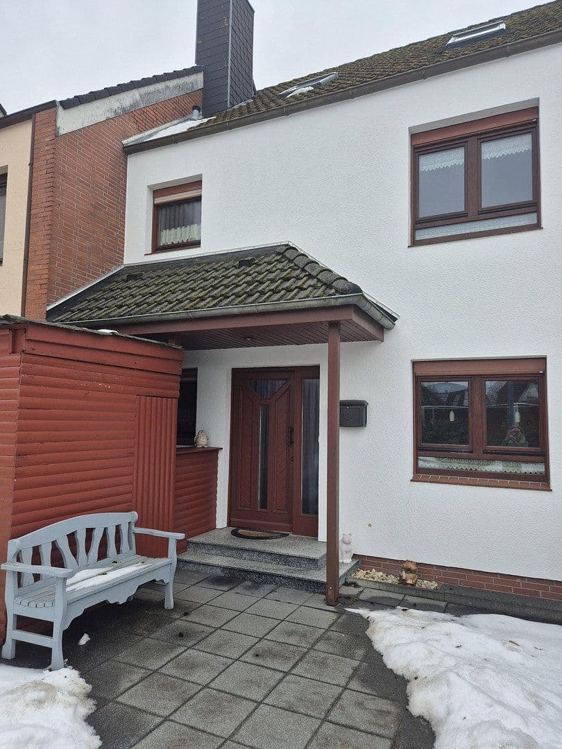 house for sale, 131 m², Stade, Lower Saxony house for sale, 131 m², Stade, Lower Saxony