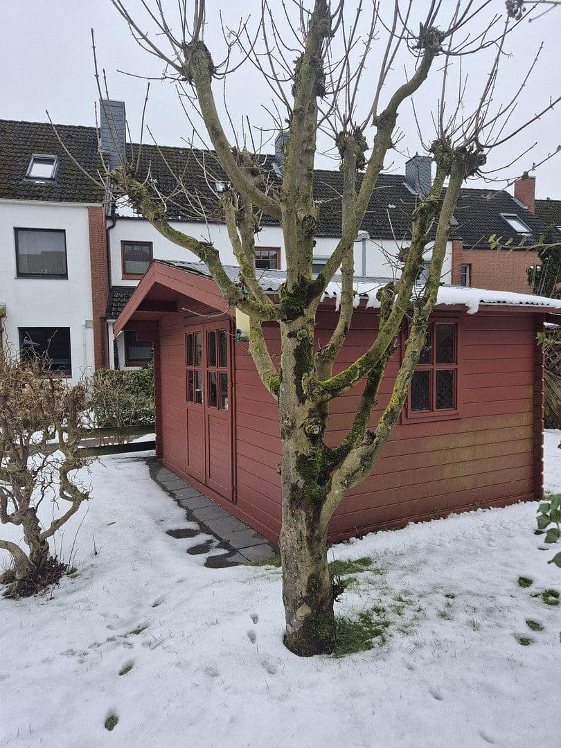 house for sale, 131 m², Stade, Lower Saxony house for sale, 131 m², Stade, Lower Saxony