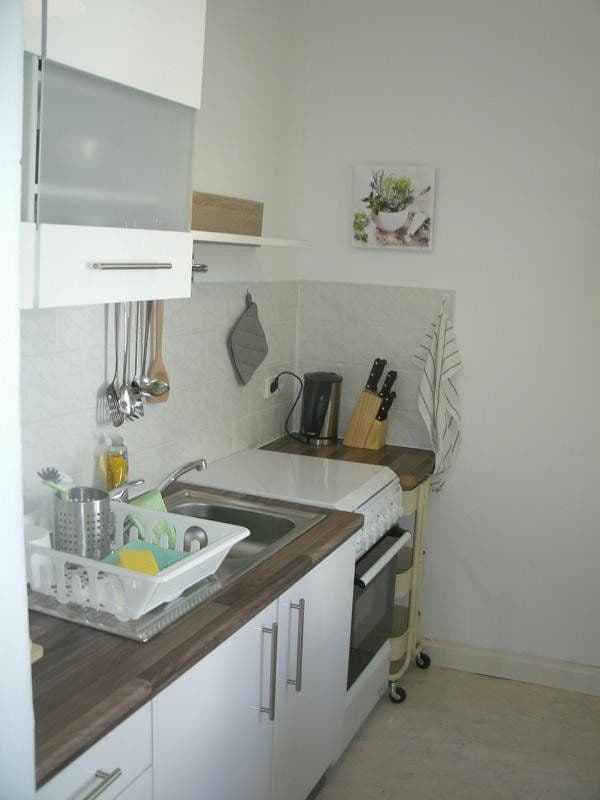 2 bedroom flat for sale, 72 m², Altheider Straße, Berlin, Berlin 2 bedroom flat for sale, 72 m², Altheider Straße, Berlin, Berlin