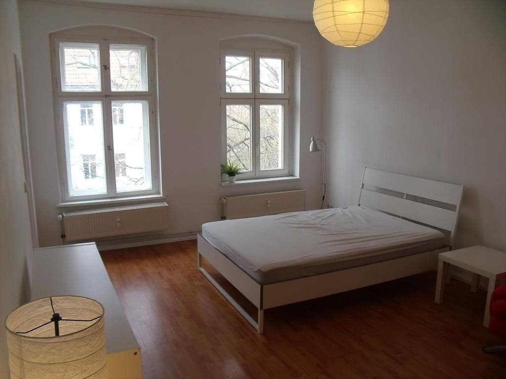 2 bedroom flat for sale, 72 m², Altheider Straße, Berlin, Berlin 2 bedroom flat for sale, 72 m², Altheider Straße, Berlin, Berlin