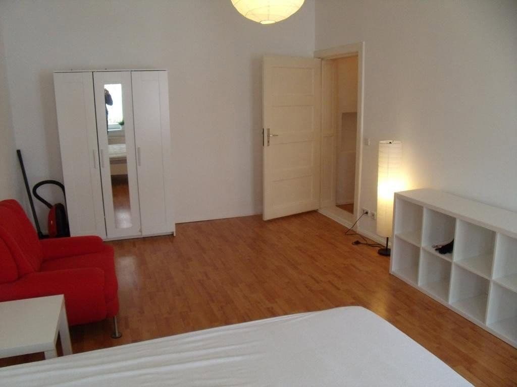 2 bedroom flat for sale, 72 m², Altheider Straße, Berlin, Berlin 2 bedroom flat for sale, 72 m², Altheider Straße, Berlin, Berlin