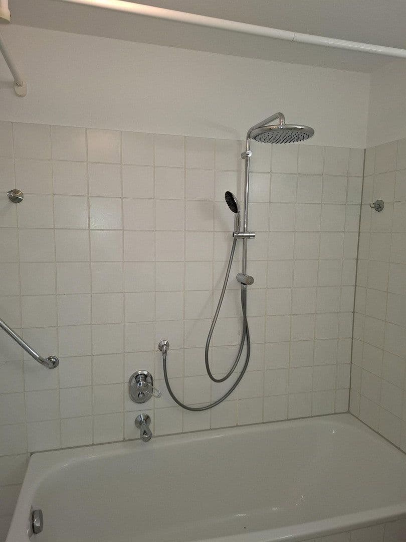 2 bedroom with open-plan kitchen flat to rent, 93 m², Waldallee 7.42, Eppstein, Hesse 2 bedroom with open-plan kitchen flat to rent, 93 m², Waldallee 7.42, Eppstein, Hesse