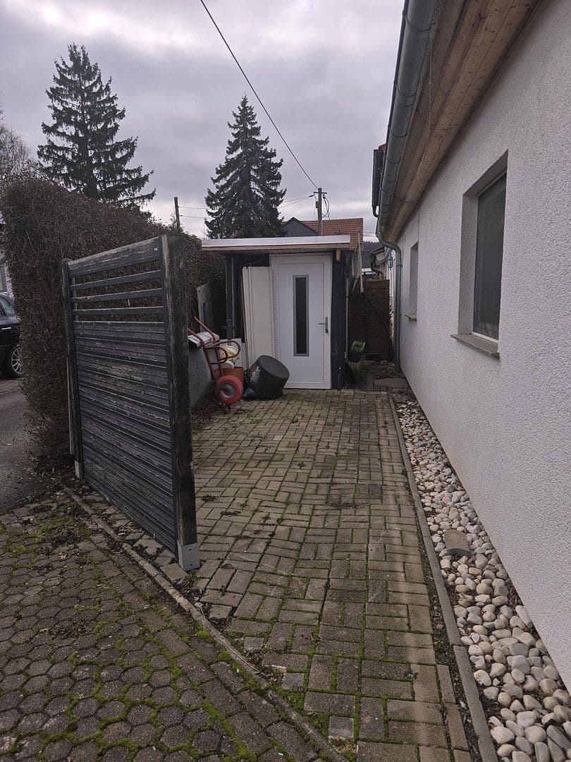 house for sale, 178 m², Arnstadt, Thuringia house for sale, 178 m², Arnstadt, Thuringia