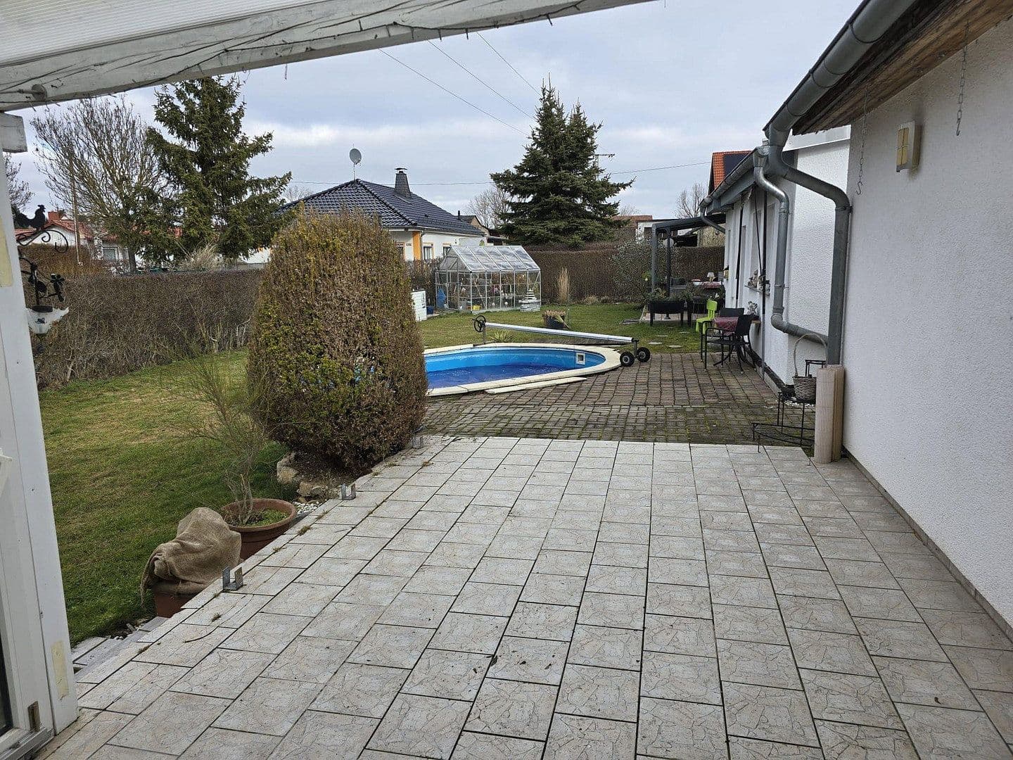house for sale, 178 m², Arnstadt, Thuringia house for sale, 178 m², Arnstadt, Thuringia