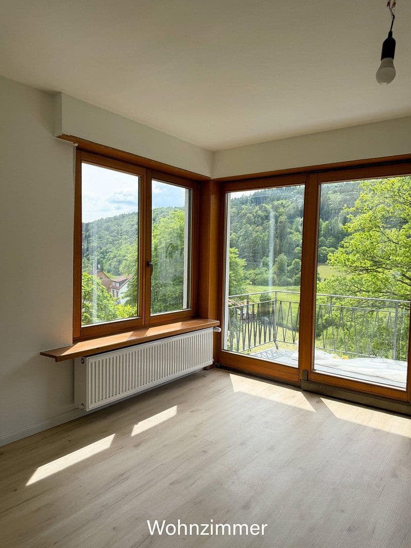 house to rent, 151 m², Oberzent, Hesse house to rent, 151 m², Oberzent, Hesse
