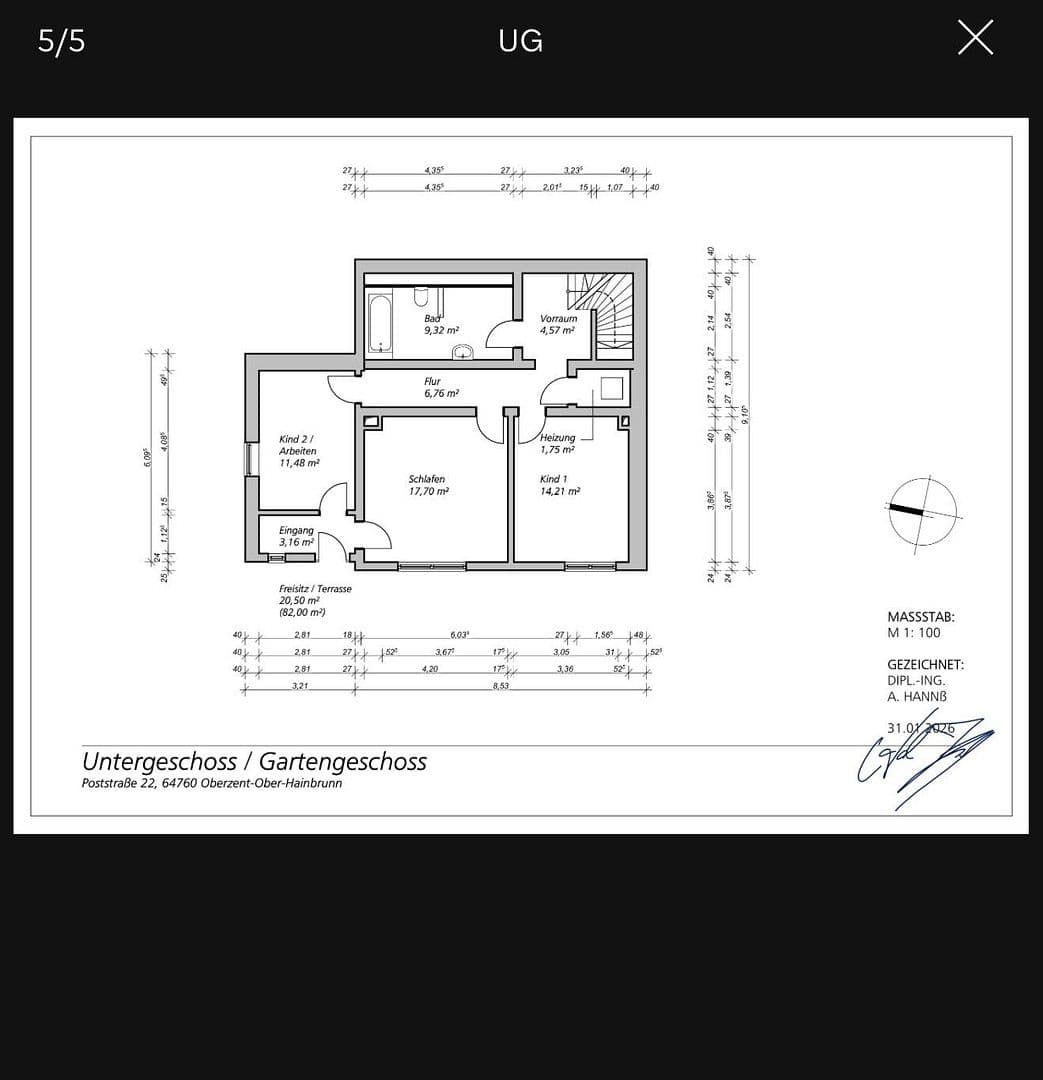 house to rent, 151 m², Oberzent, Hesse house to rent, 151 m², Oberzent, Hesse