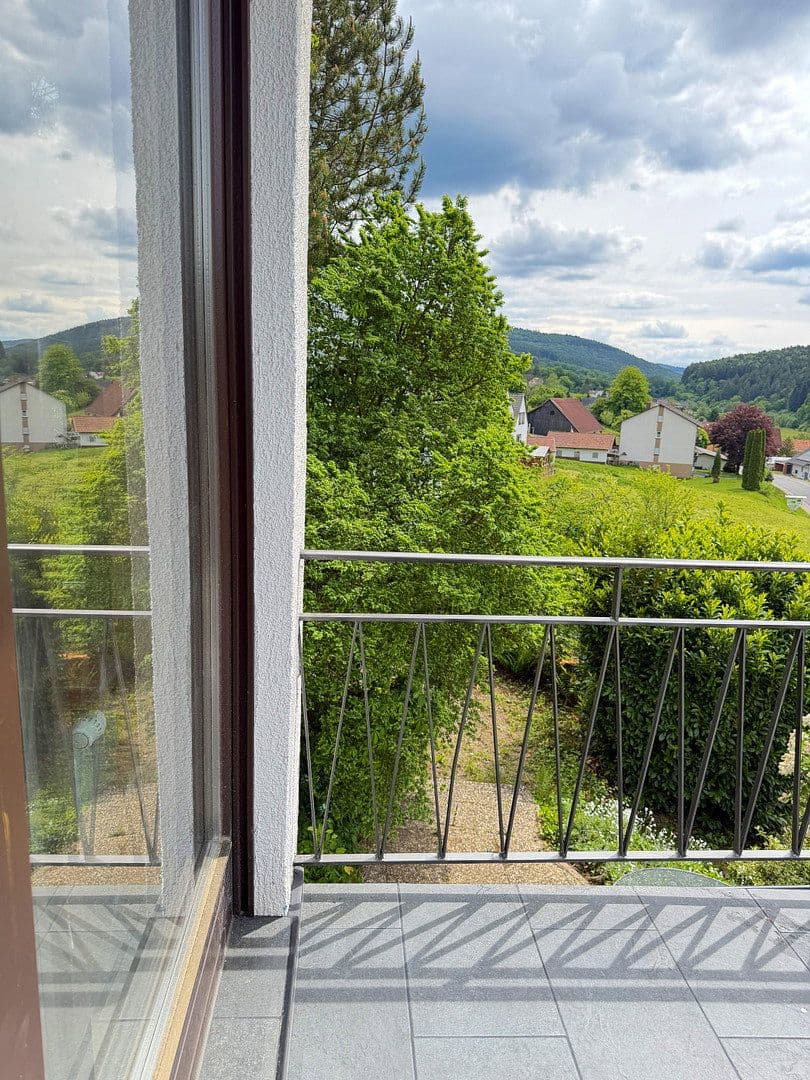 house to rent, 151 m², Oberzent, Hesse house to rent, 151 m², Oberzent, Hesse
