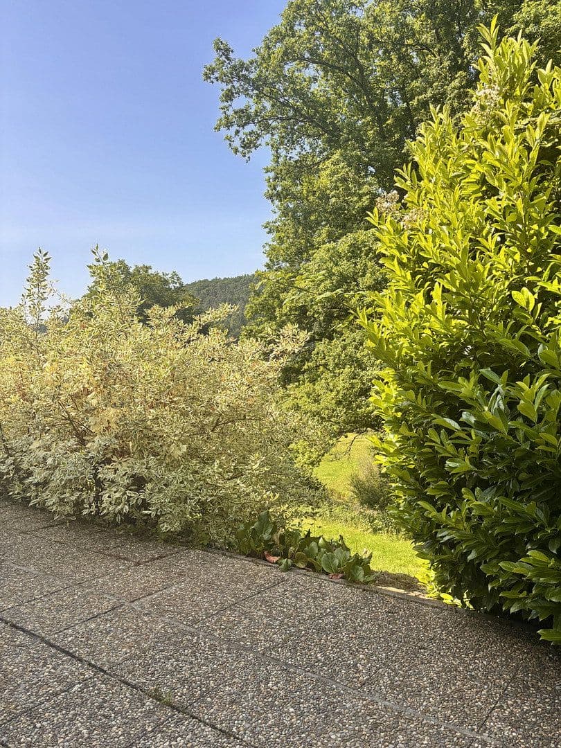 house to rent, 151 m², Oberzent, Hesse house to rent, 151 m², Oberzent, Hesse