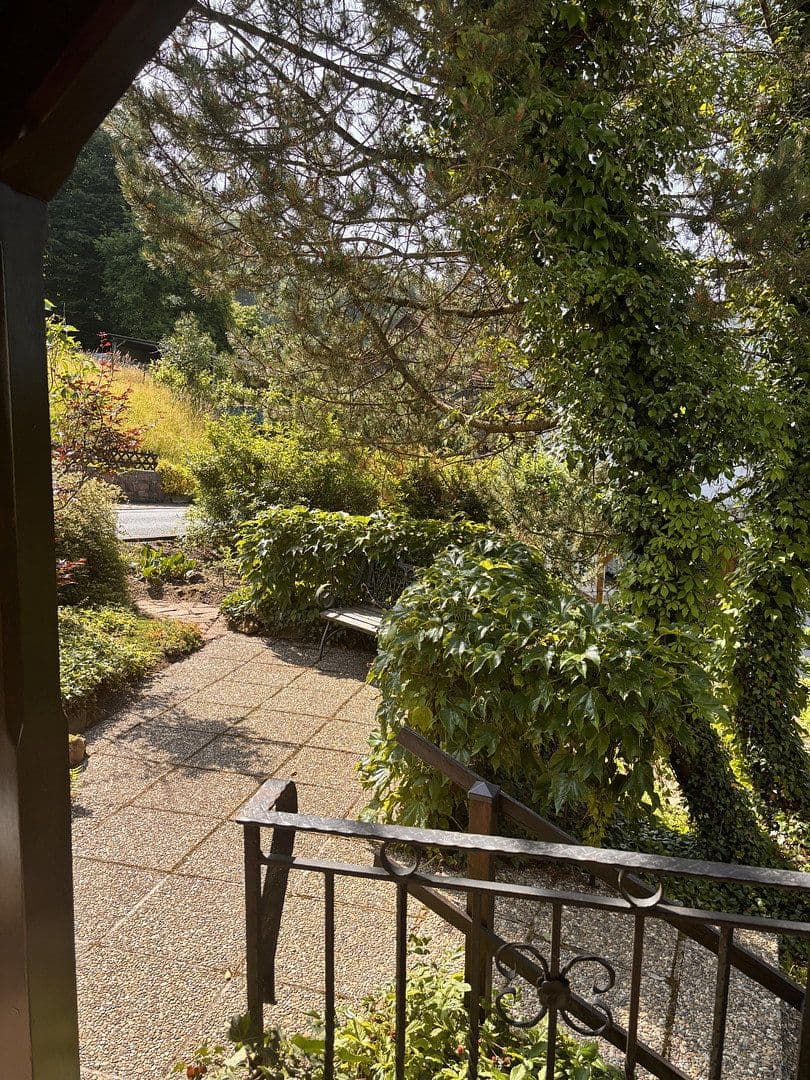 house to rent, 151 m², Oberzent, Hesse house to rent, 151 m², Oberzent, Hesse