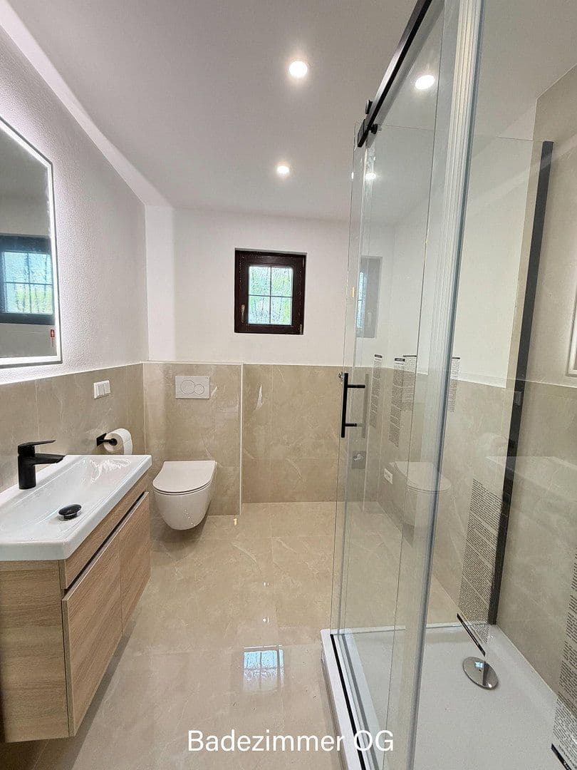 house to rent, 151 m², Oberzent, Hesse house to rent, 151 m², Oberzent, Hesse