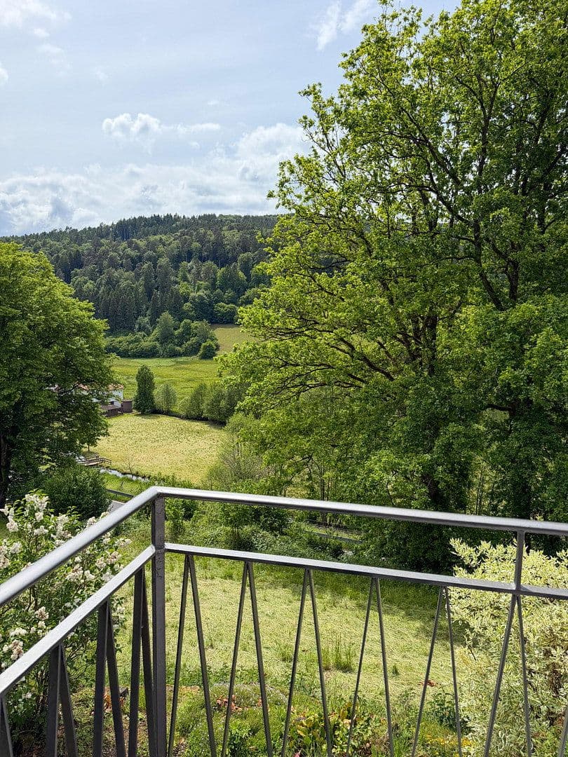 house to rent, 151 m², Oberzent, Hesse house to rent, 151 m², Oberzent, Hesse