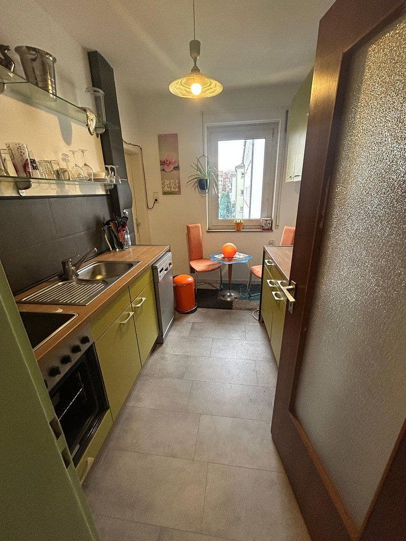 3 bedroom flat for sale, 71 m², Augsburger Straße 9, Stuttgart, Baden-Württemberg 3 bedroom flat for sale, 71 m², Augsburger Straße 9, Stuttgart, Baden-Württemberg