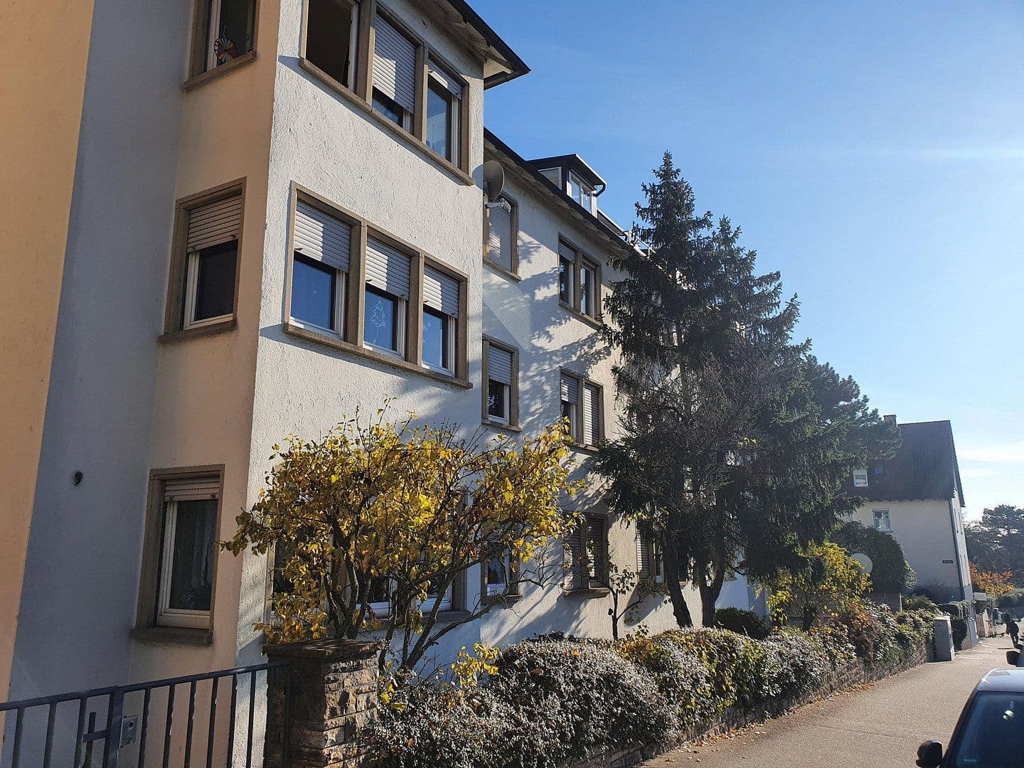3 bedroom flat for sale, 71 m², Augsburger Straße 9, Stuttgart, Baden-Württemberg 3 bedroom flat for sale, 71 m², Augsburger Straße 9, Stuttgart, Baden-Württemberg