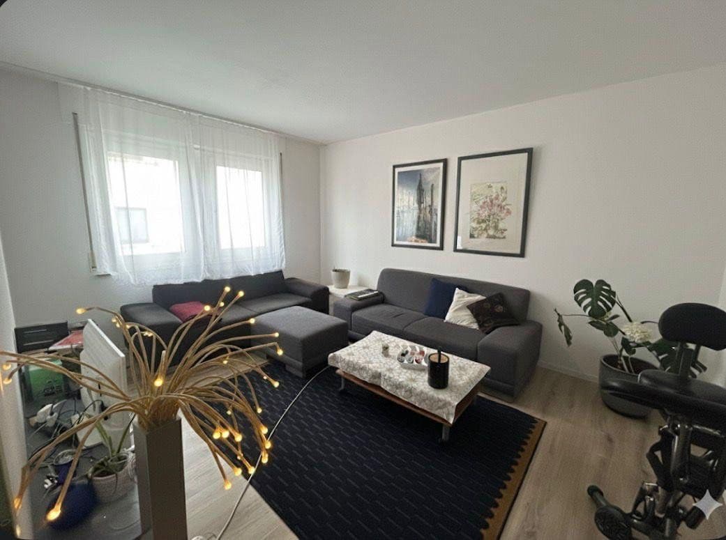 3 bedroom flat for sale, 71 m², Augsburger Straße 9, Stuttgart, Baden-Württemberg 3 bedroom flat for sale, 71 m², Augsburger Straße 9, Stuttgart, Baden-Württemberg