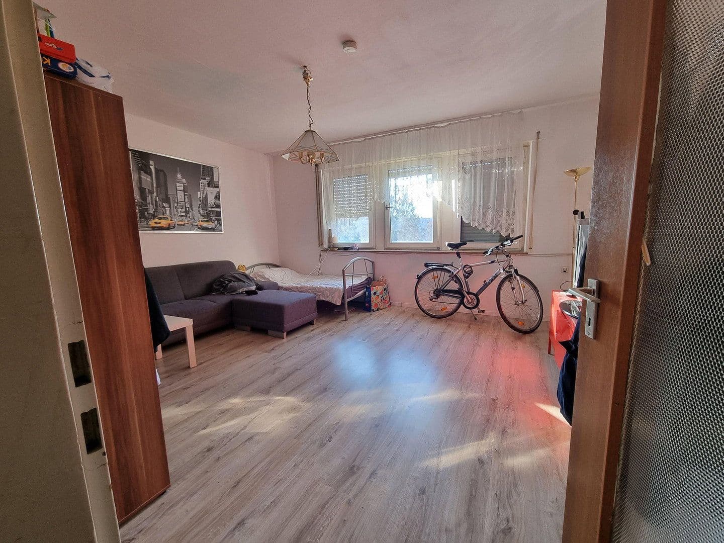 3 bedroom flat for sale, 71 m², Augsburger Straße 9, Stuttgart, Baden-Württemberg 3 bedroom flat for sale, 71 m², Augsburger Straße 9, Stuttgart, Baden-Württemberg