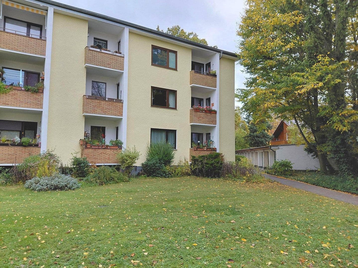 2 bedroom flat for sale, 52 m², Jungfernstieg 14a, Berlin, Berlin 2 bedroom flat for sale, 52 m², Jungfernstieg 14a, Berlin, Berlin