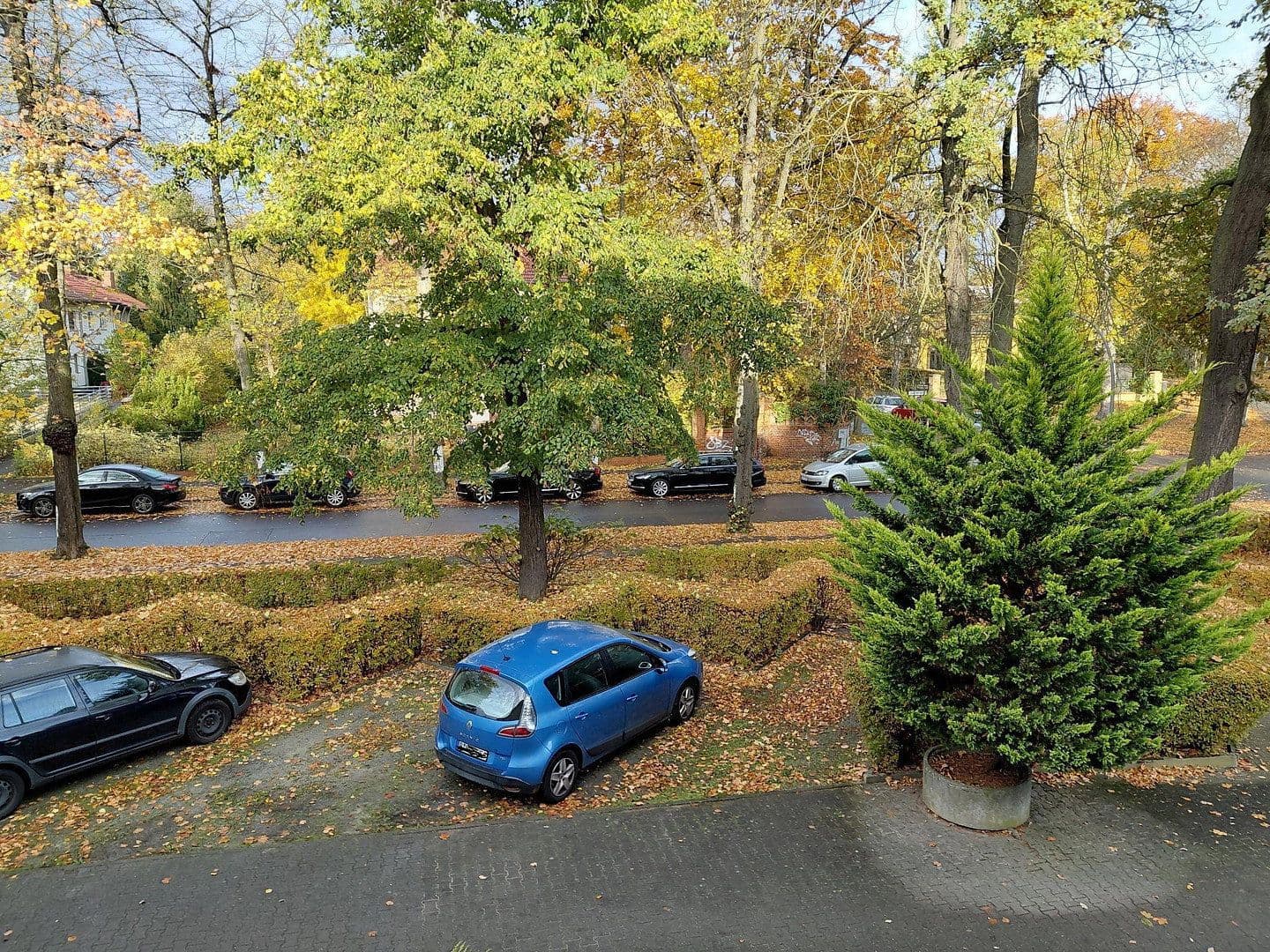 2 bedroom flat for sale, 52 m², Jungfernstieg 14a, Berlin, Berlin 2 bedroom flat for sale, 52 m², Jungfernstieg 14a, Berlin, Berlin