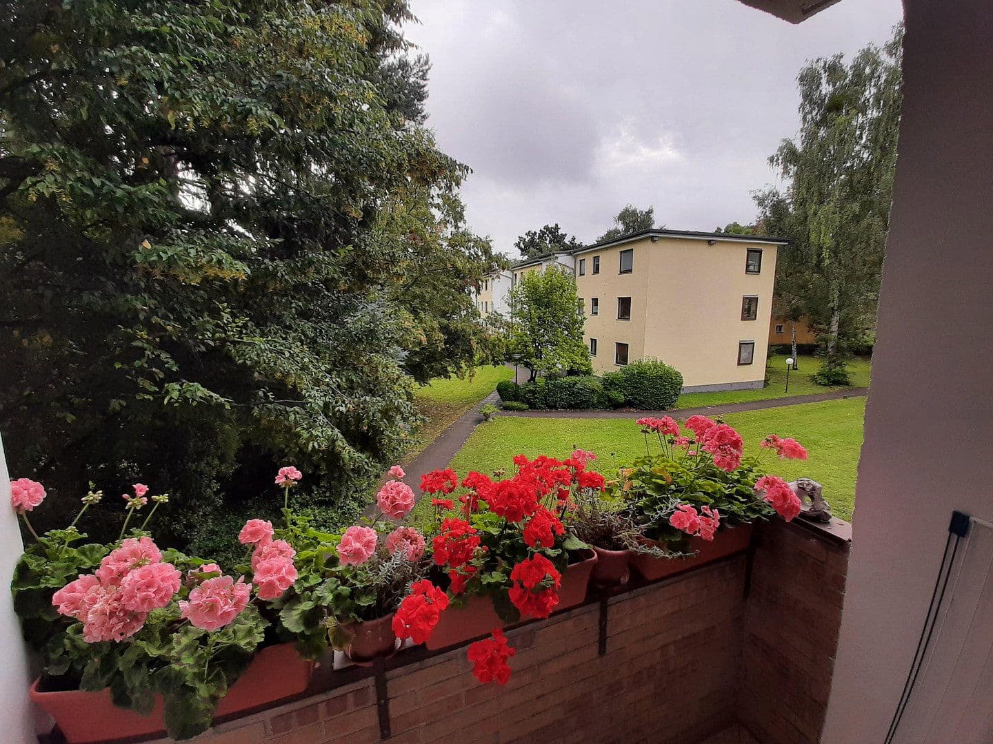 2 bedroom flat for sale, 52 m², Jungfernstieg 14a, Berlin, Berlin 2 bedroom flat for sale, 52 m², Jungfernstieg 14a, Berlin, Berlin