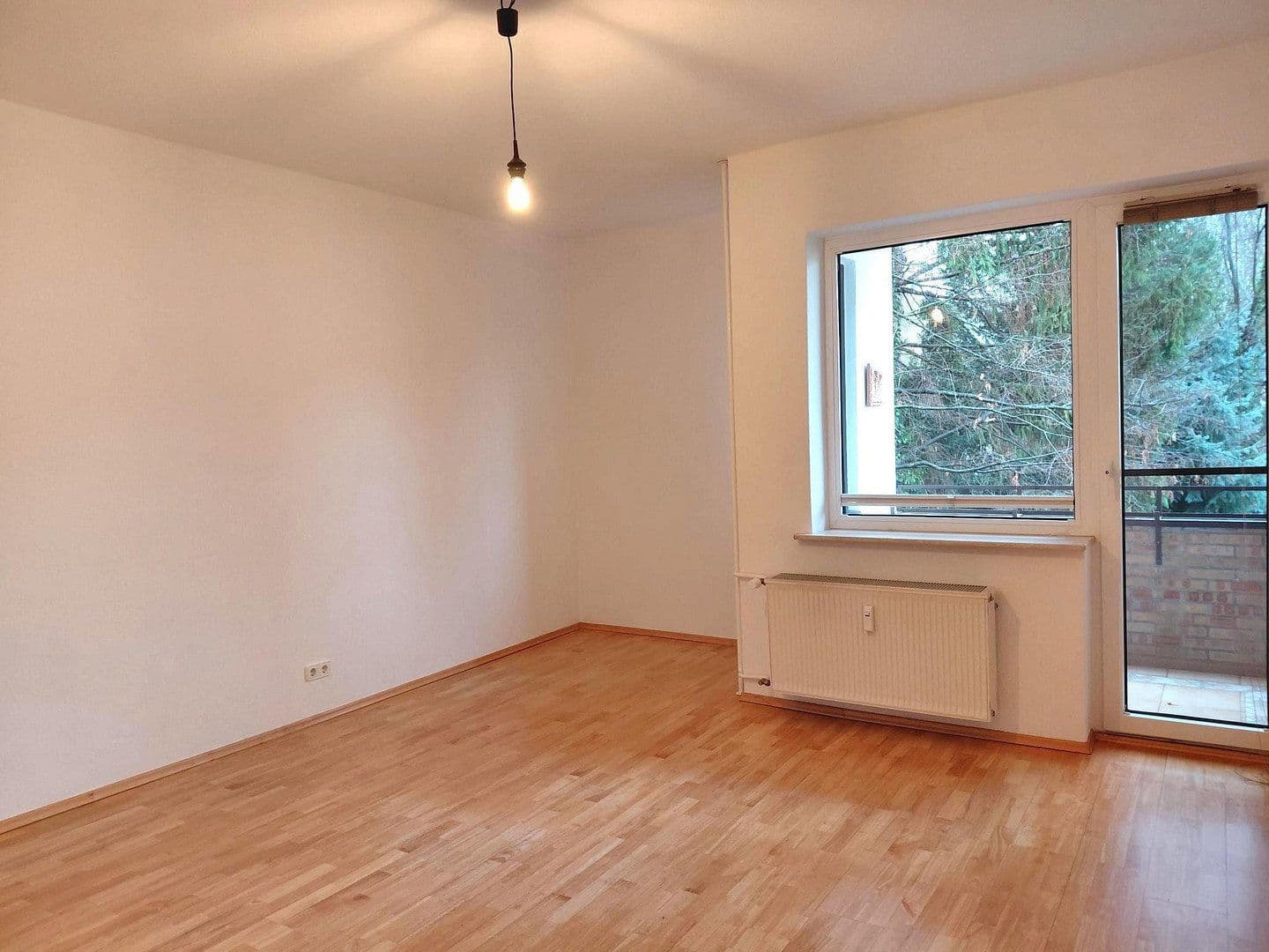 2 bedroom flat for sale, 52 m², Jungfernstieg 14a, Berlin, Berlin 2 bedroom flat for sale, 52 m², Jungfernstieg 14a, Berlin, Berlin