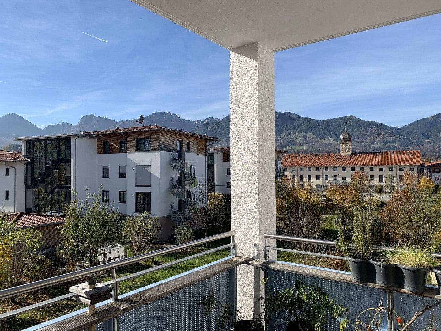 3 bedroom flat for sale, 90 m², Inntalstraße 8, Brannenburg, Bavaria 3 bedroom flat for sale, 90 m², Inntalstraße 8, Brannenburg, Bavaria
