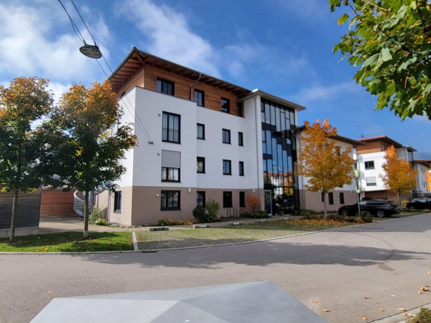 3 bedroom flat for sale, 90 m², Inntalstraße 8, Brannenburg, Bavaria 3 bedroom flat for sale, 90 m², Inntalstraße 8, Brannenburg, Bavaria