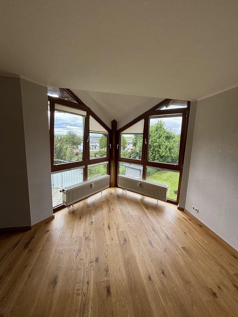 5 bedroom flat for sale, 114 m², Empfingen, Baden-Württemberg 5 bedroom flat for sale, 114 m², Empfingen, Baden-Württemberg